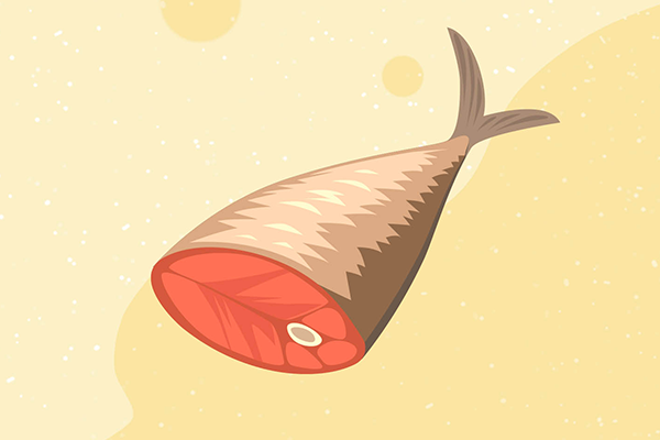 鲢鱼的营养价值及功效