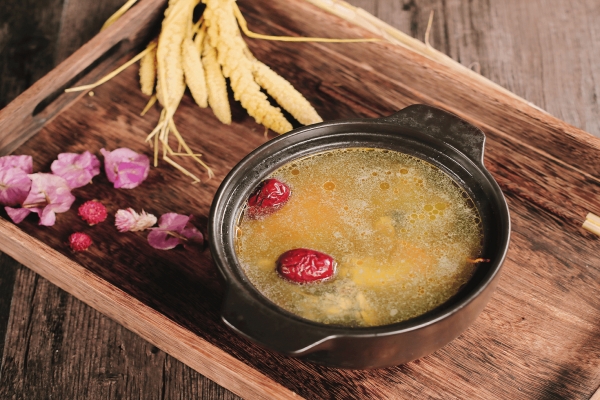 虫草不能和什么一起吃