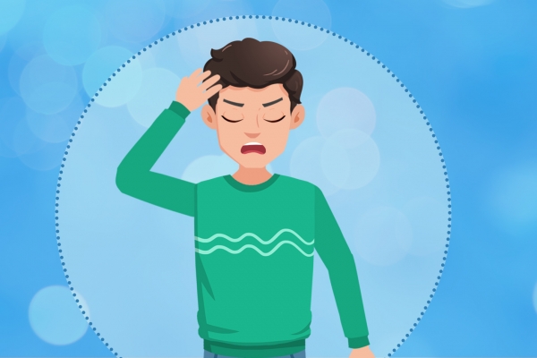 艾滋有哪些早期症状和前兆