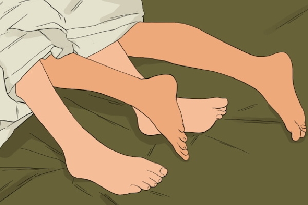 艾滋有哪些早期症状和前兆