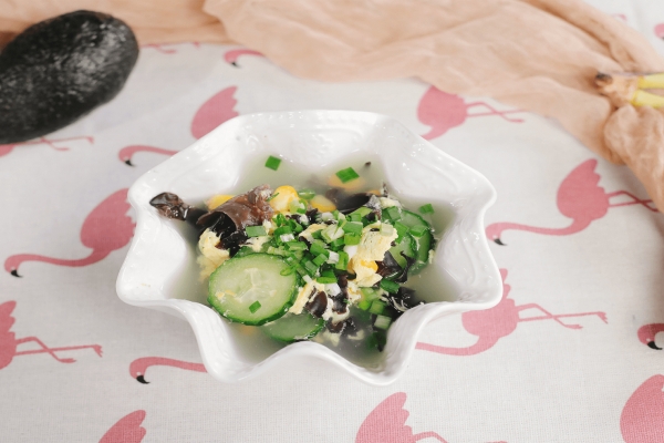 紫菜的营养价值及功效有哪些