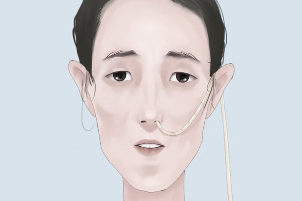 营养不良会出现什么样的症状