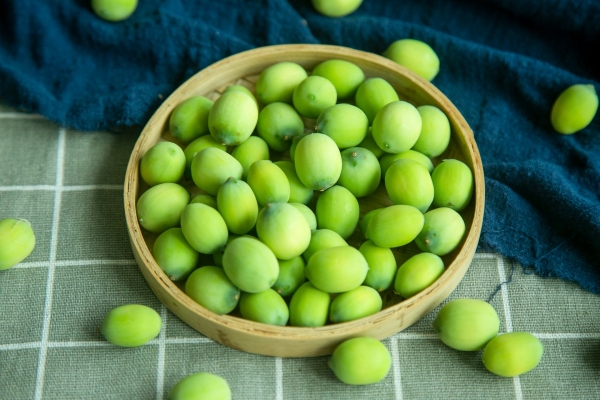 新鲜的莲子怎么吃