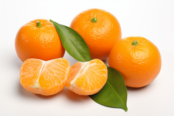 吃太多橘子皮肤会变黄吗