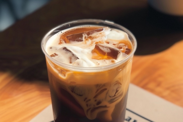 喝咖啡提神对身体好吗