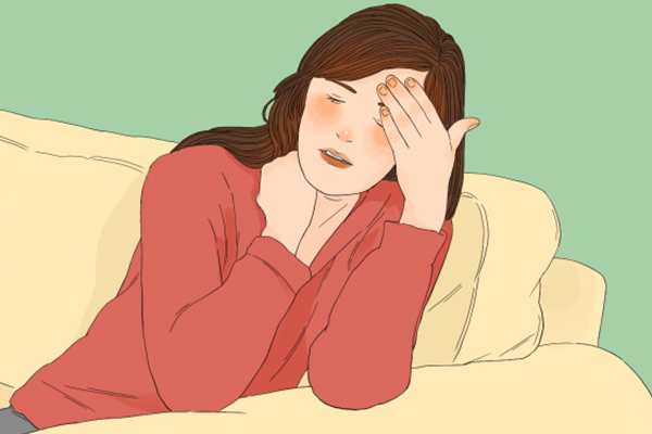 多梦是什么原因引起的