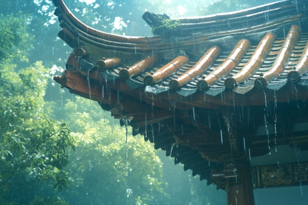 后背发凉是什么原因