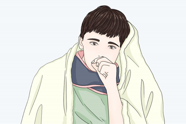 慢性咳嗽一直不好是什么原因