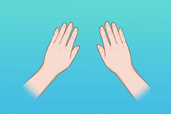 手部干燥开裂怎么护理