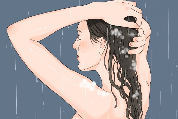 洗澡后皮肤痒是什么原因