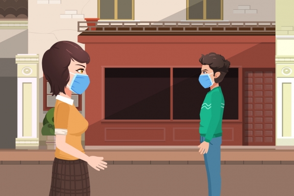 老年人如何预防肺炎