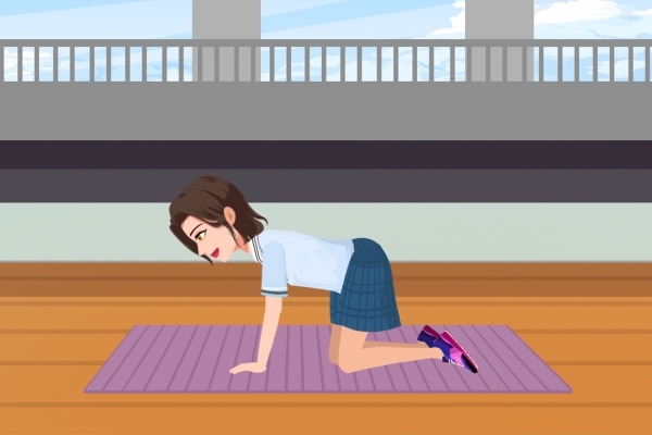 下雨天可以在家做什么运动