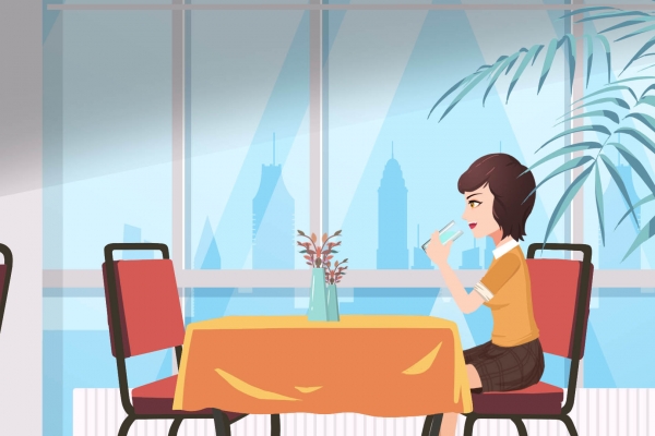 晨起后喝温水的好处有哪些