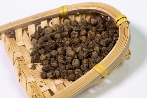 覆盆子如何促进血液循环