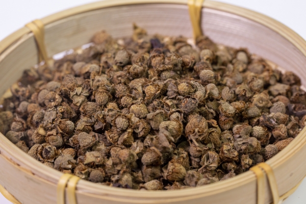 覆盆子能够帮助抗氧化吗