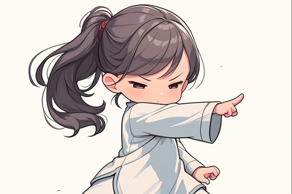 打太极拳的好处有哪些