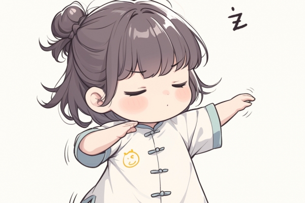 八段锦的功效与作用有哪些