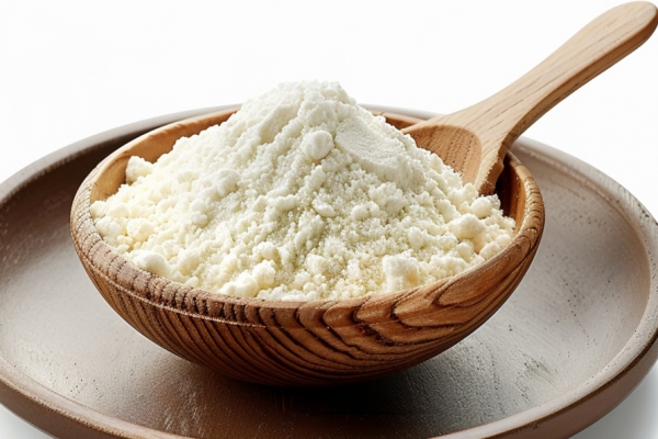 山药粉的功效与作用有哪些