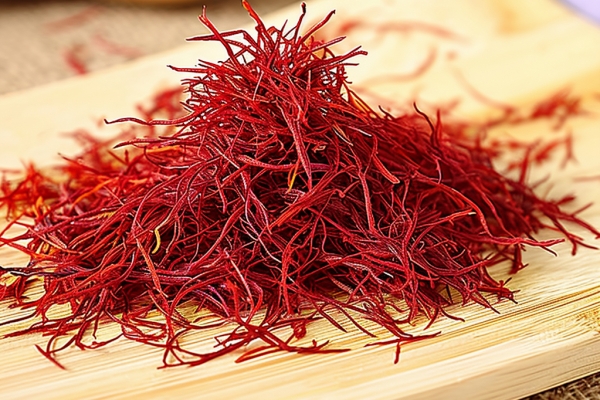 藏红花的功效与作用有哪些