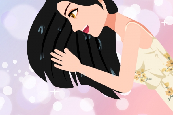 梳头养生的好处有哪些