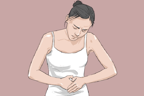 银杏能缓解痛经吗