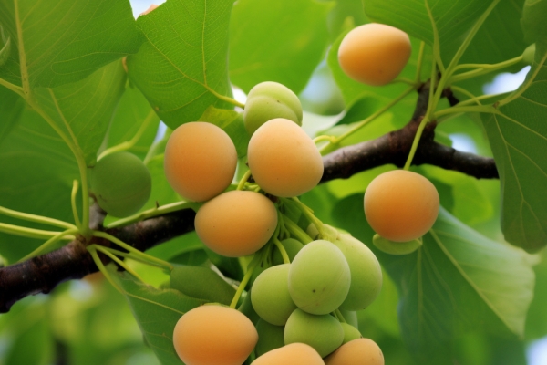 银杏怎么食用最有效